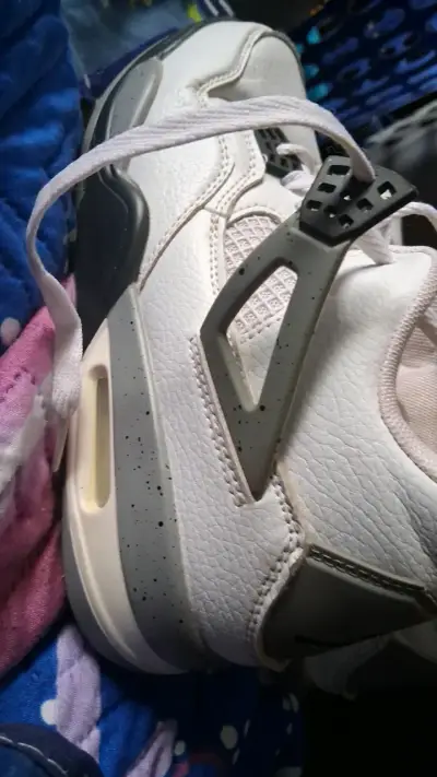 Jordan retro - miniatura 4
