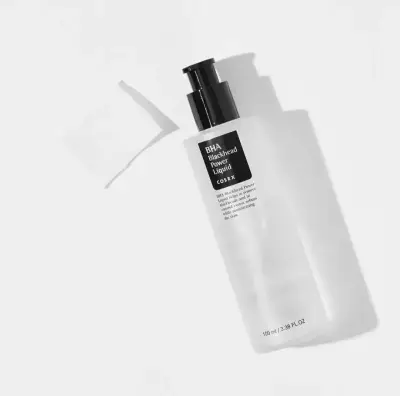 Cosrx BHA Blackhead Power Liquid 100ml - miniatura 1