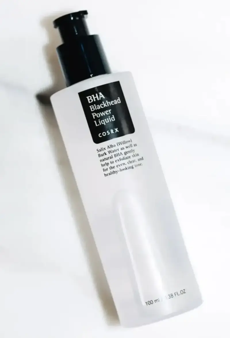Cosrx BHA Blackhead Power Liquid 100ml - 2