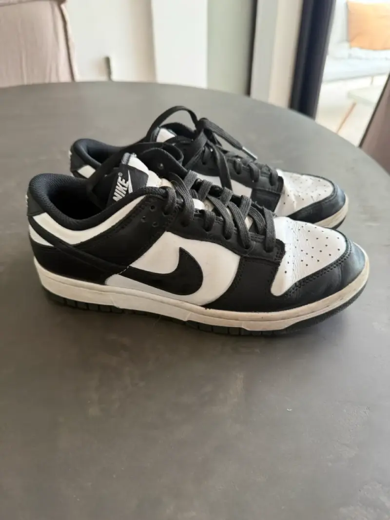 Zapatillas deportivas Nike Dunk Low - 1