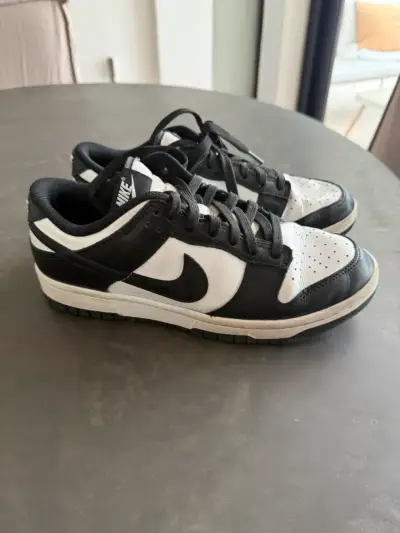 Zapatillas deportivas Nike Dunk Low - miniatura 1