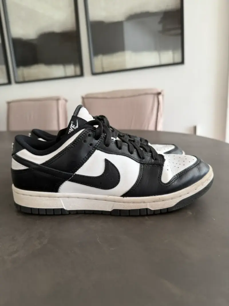 Zapatillas deportivas Nike Dunk Low - 2