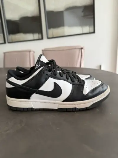 Zapatillas deportivas Nike Dunk Low - miniatura 2
