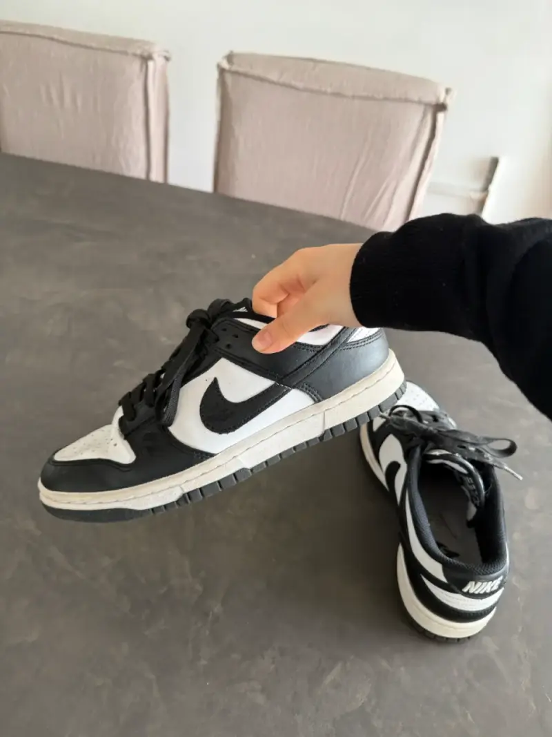 Zapatillas deportivas Nike Dunk Low - 3