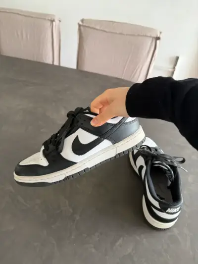 Zapatillas deportivas Nike Dunk Low - miniatura 3
