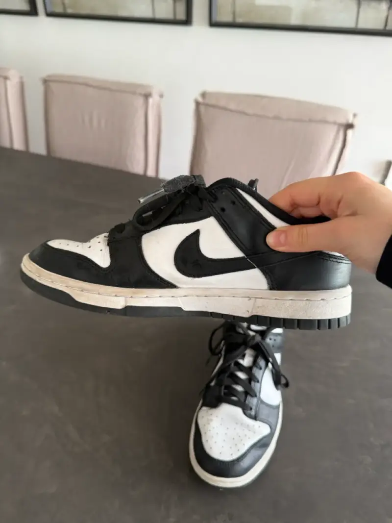 Zapatillas deportivas Nike Dunk Low - 4