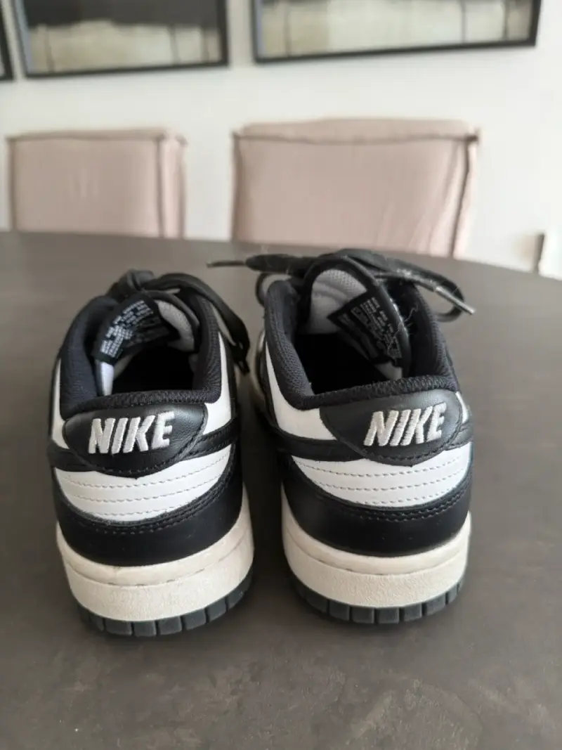 Zapatillas deportivas Nike Dunk Low - 5