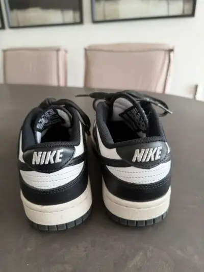 Zapatillas deportivas Nike Dunk Low - miniatura 5