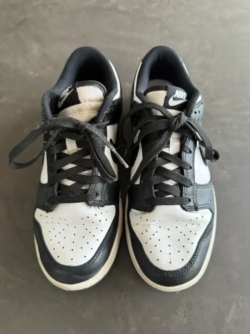 Zapatillas deportivas Nike Dunk Low - 6