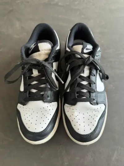 Zapatillas deportivas Nike Dunk Low - miniatura 6