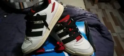 Zapatillas Adidas fórum 2000 - miniatura 1