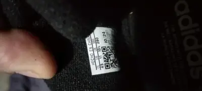 Zapatillas Adidas fórum 2000 - miniatura 4
