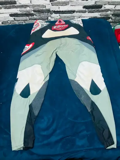 Ropa de  motocross - miniatura 2