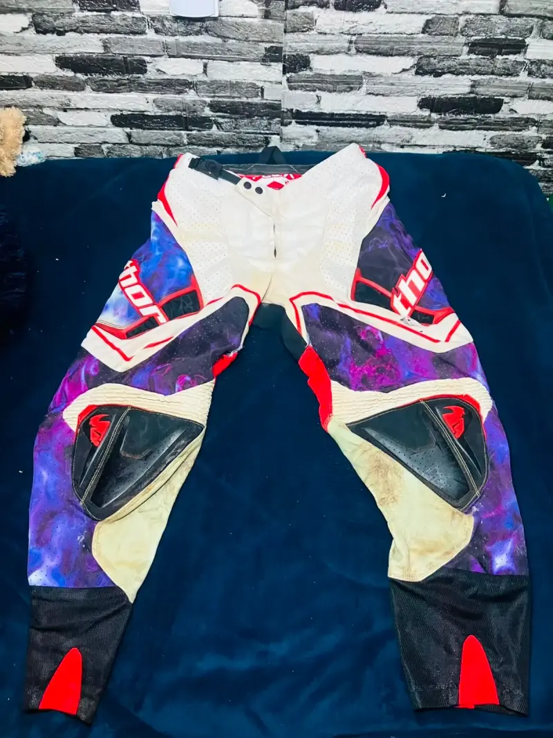 Ropa de  motocross - 3