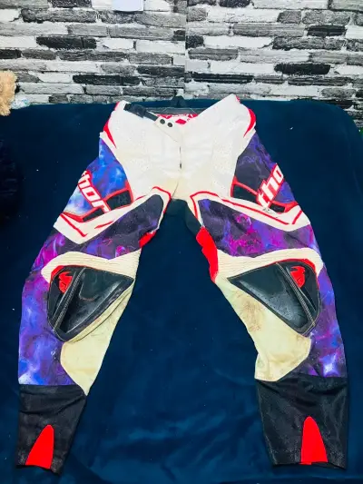 Ropa de  motocross - miniatura 3