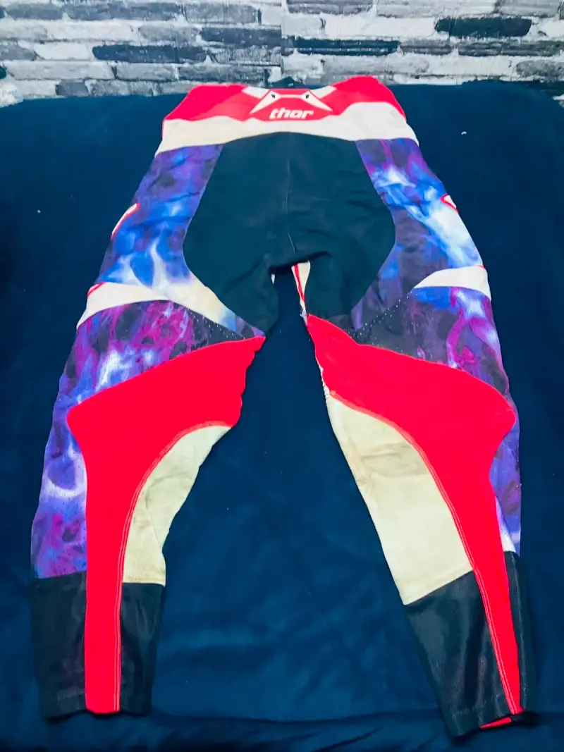 Ropa de  motocross - 4