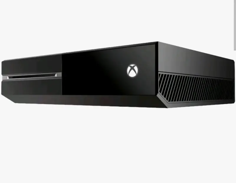 Consola Xbox One en buen estado - 2
