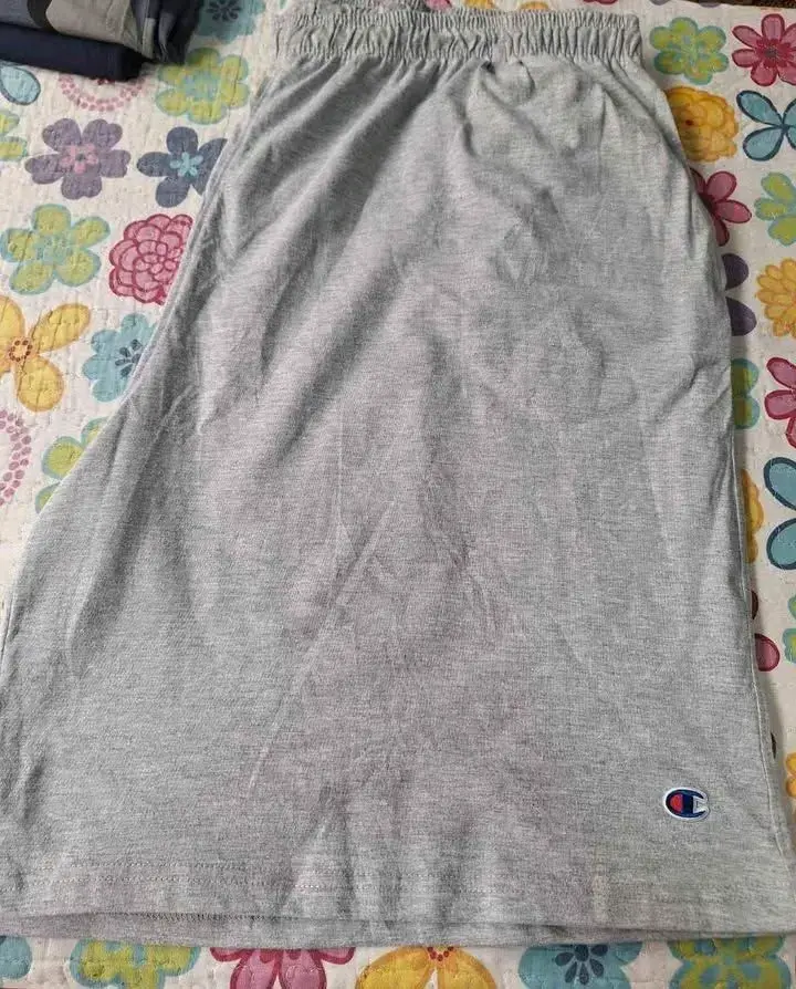 Shorts deportivos Champion para hombre - 2