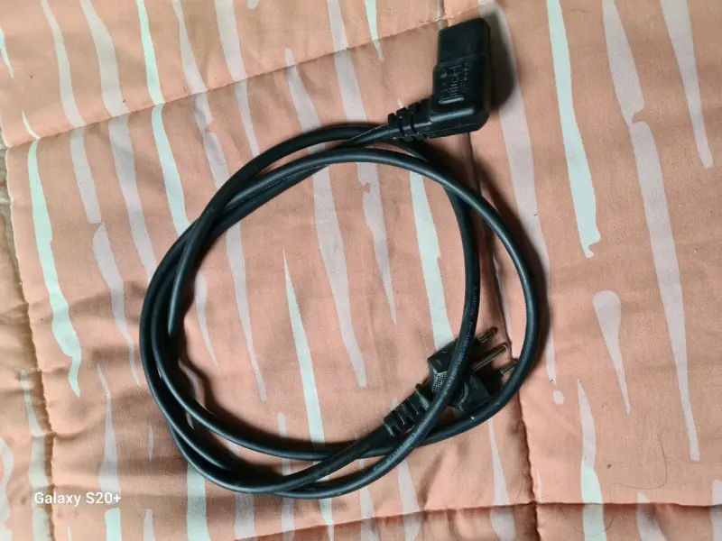 Televisor Samsung 32 pulgadas con HDMI y USB - 4