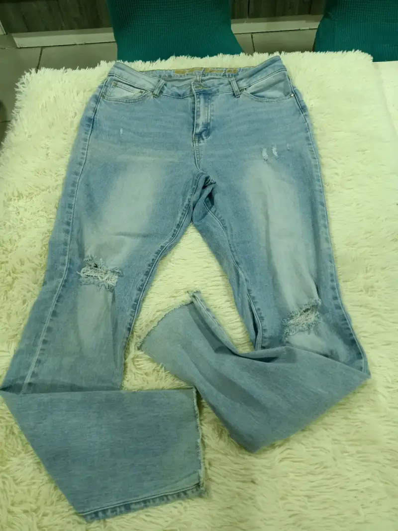 Jeans de mujer