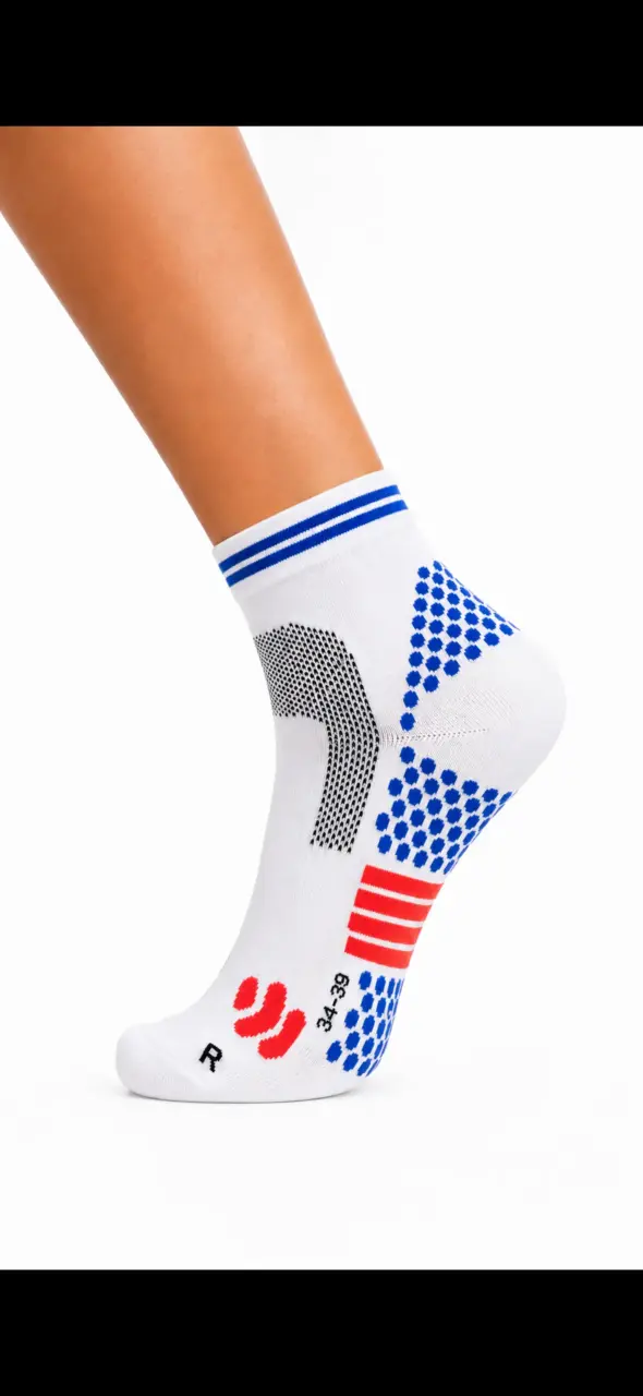 Calcetines de running - 2
