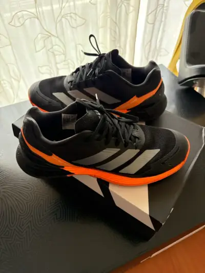 Zapatillas Adidas Defiant Speed 2 All court - miniatura 1
