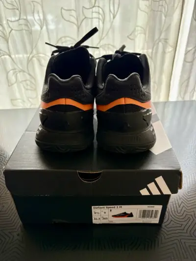 Zapatillas Adidas Defiant Speed 2 All court - miniatura 4