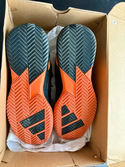 Zapatillas Adidas Defiant Speed 2 All court - miniatura 6