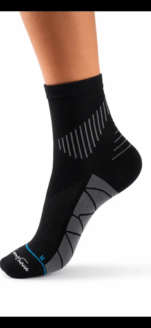 Calcetines Deportivos GYM - 1