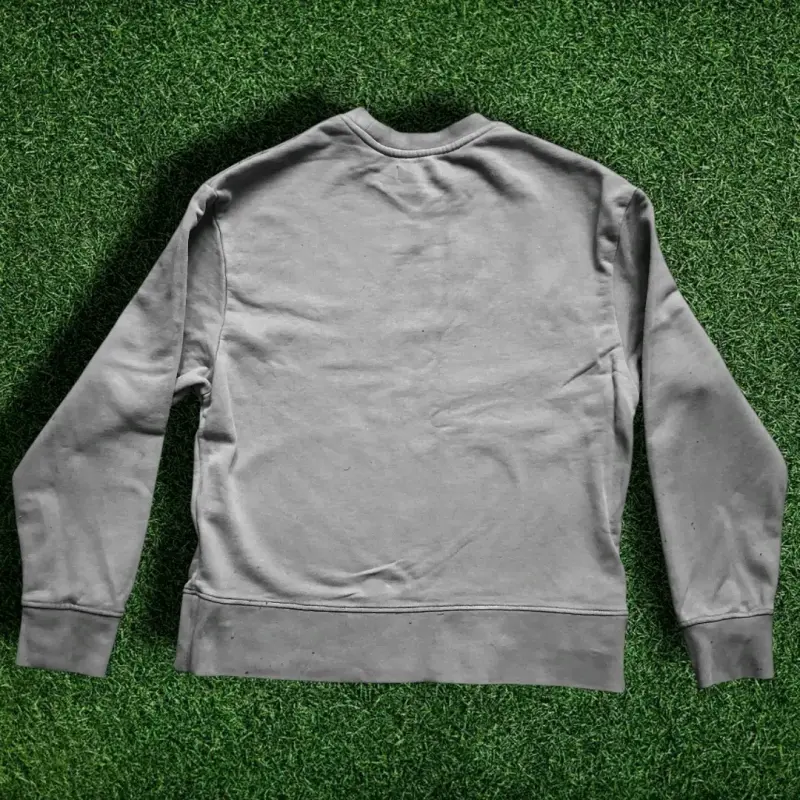 Polerón gris Calvin Klein original - 2