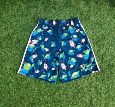 Shorts deportivo Lacrosse - miniatura 1
