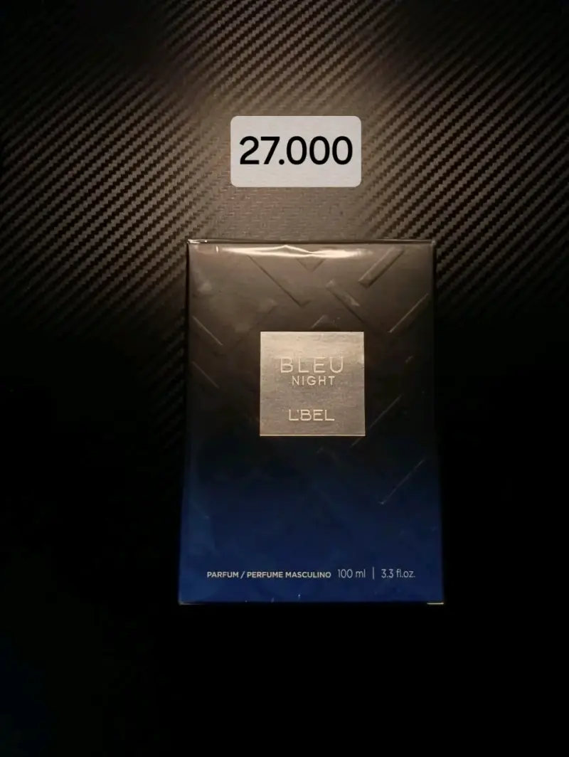 Perfume de hombre