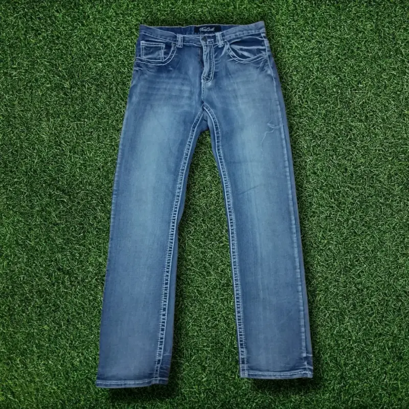 Jeans true luck mujer - 1