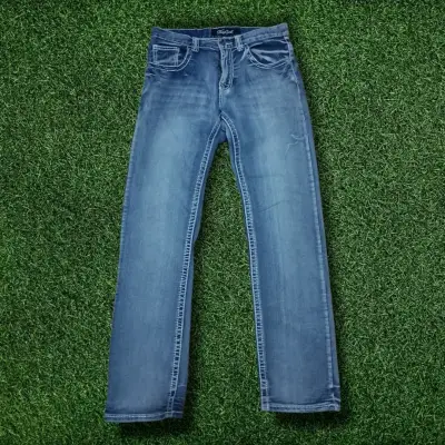 Jeans true luck mujer - miniatura 1