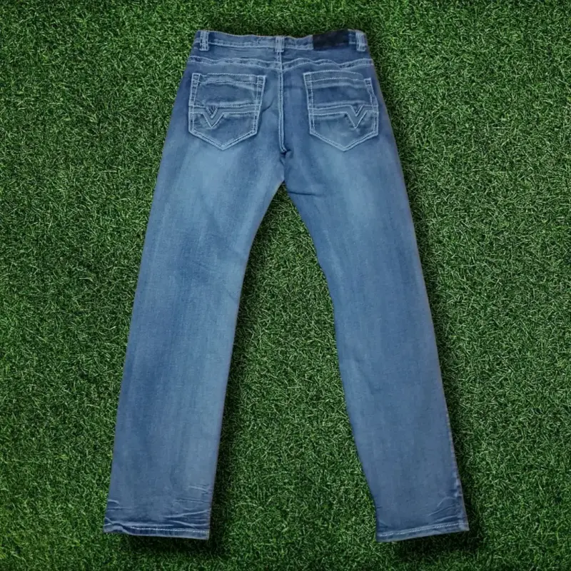 Jeans true luck mujer - 2