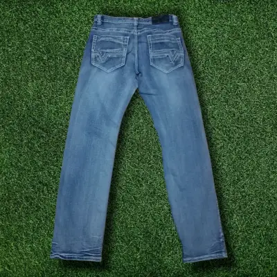 Jeans true luck mujer - miniatura 2