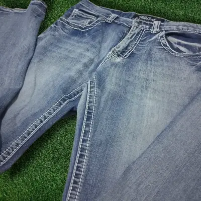Jeans true luck mujer - miniatura 3