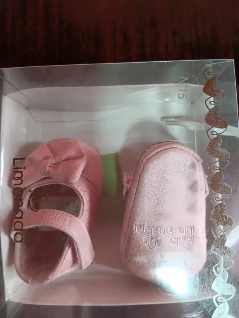 Conjunto de bebé con diseño de unicornio y oveja - 5