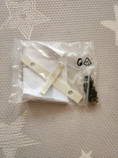 Soporte de madera para cortina Stokke Sleepi - miniatura 3