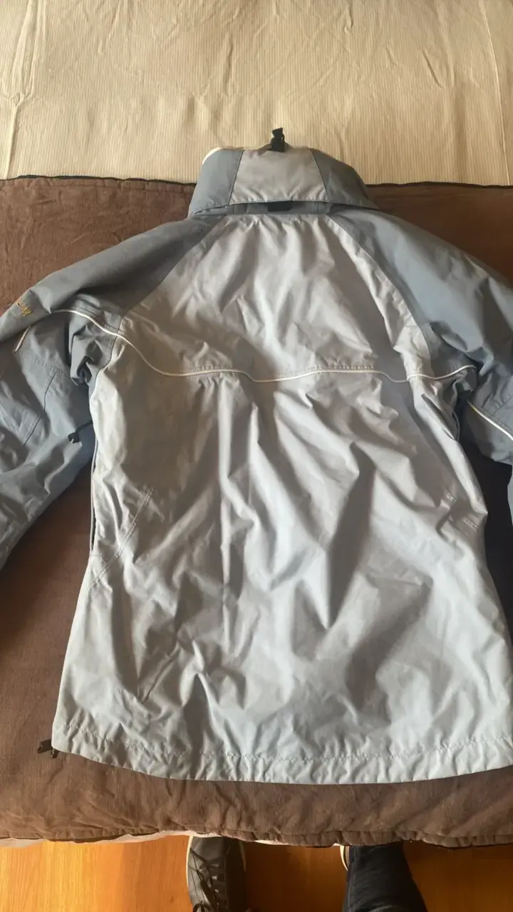 Parka Ski impermeable Columbia  para Mujer - 4