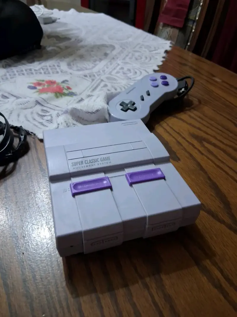 Consola retro Super Classic Game Nintendo Gameboy - 1