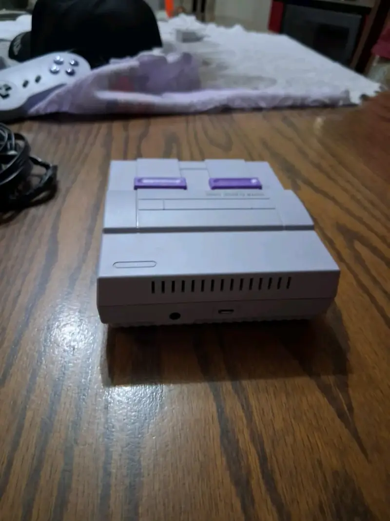 Consola retro Super Classic Game Nintendo Gameboy - 4