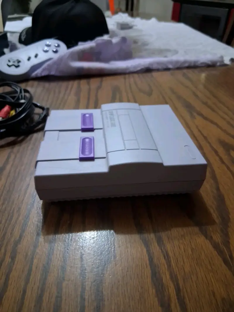 Consola retro Super Classic Game Nintendo Gameboy - 5