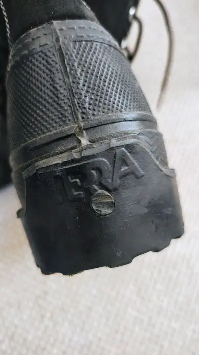 Botas Térmica de seguridad Terra - miniatura 2
