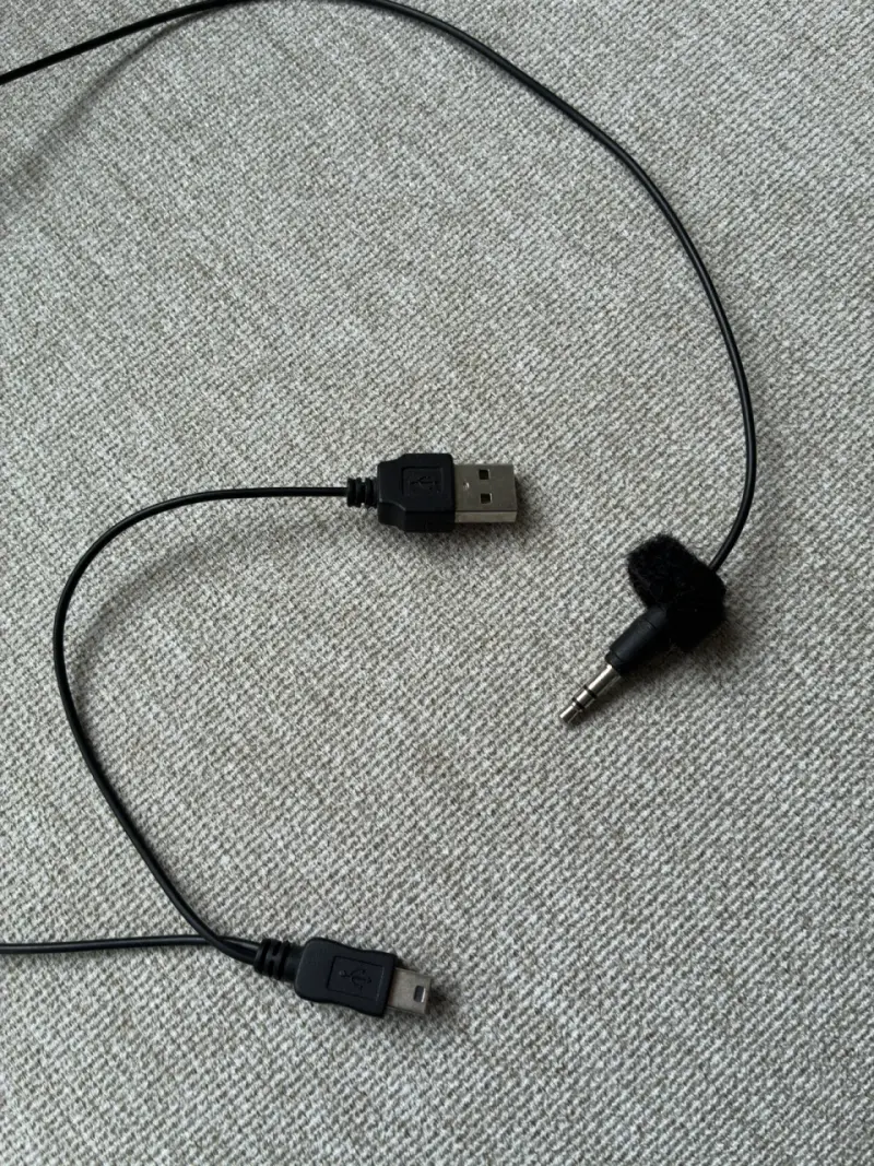 GPS Garmin nüvi con cable USB - 2