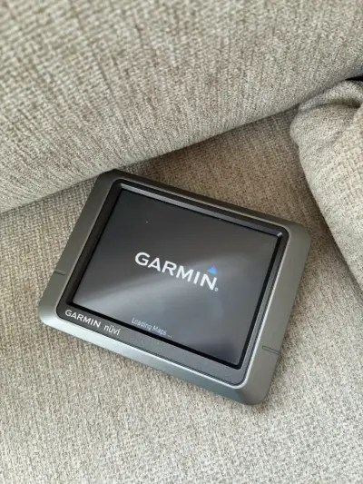 GPS Garmin nüvi con cable USB - miniatura 3