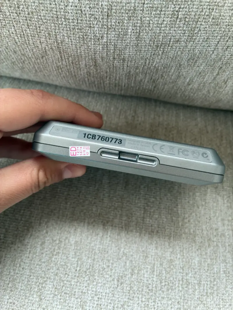GPS Garmin nüvi con cable USB - 5
