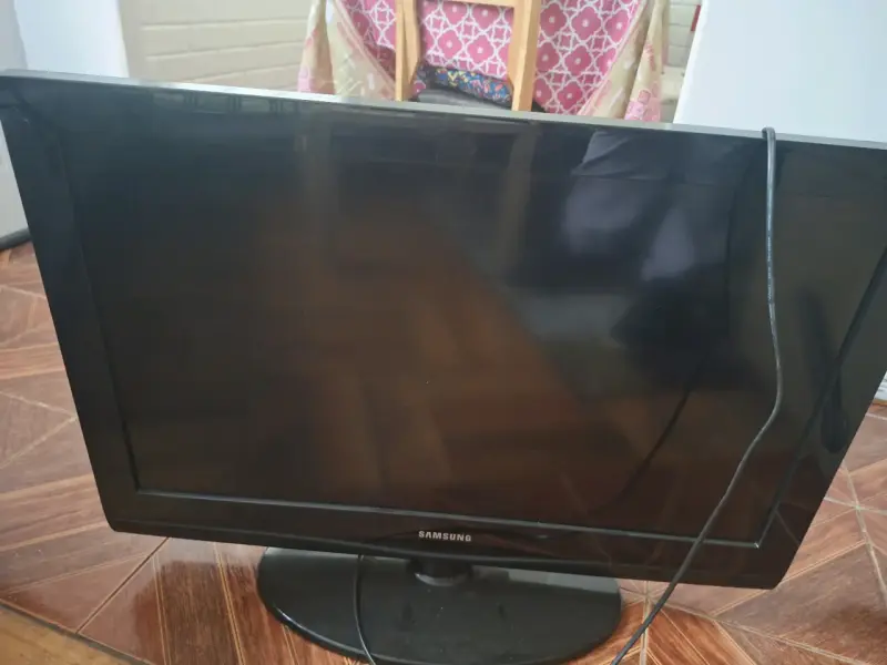 Televisor Samsung 32 pulgadas - 1