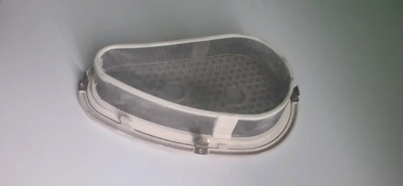 Secadora Whirlpool 6kg en buen estado - 2
