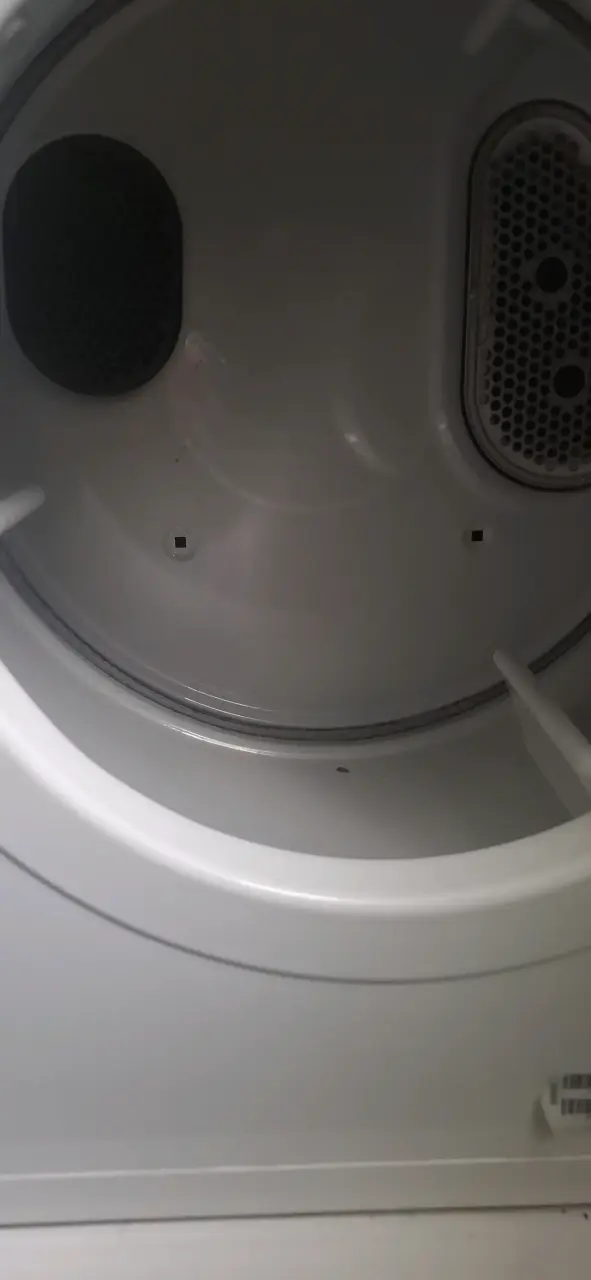 Secadora Whirlpool 6kg en buen estado - 4